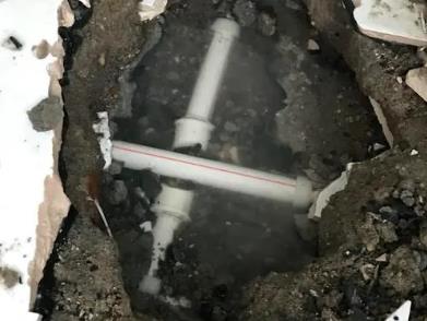 湄潭漏水检测公司哪家好