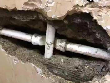 湄潭漏水检测电话多少