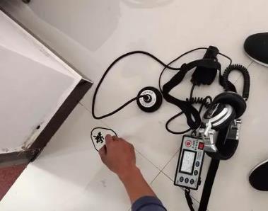 湄潭测漏水公司电话