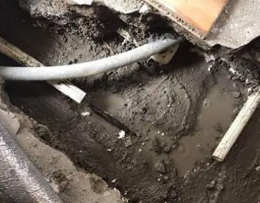 湄潭卫生间测漏水价格明细